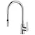 RED RED285 miscelatore lavello cromato bocca estraibile 2getti codice prod: RED285CR product photo Default XS2