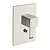 Quadri lisqm68951 rubinetto doccia incasso cromato codice prod: LISQM68951 product photo Default XS2