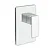 Quadri s lisqs68651 rubinetto doccia incasso cromato codice prod: LISQS68651 product photo Default XS2