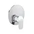 Base miscelatore doccia Base cromato incasso codice prod: A6726AA product photo Default XS2
