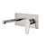 Como miscelatore a parete lavabo cromato codice prod: 0000MXCO0713000 product photo Foto2 XS2
