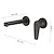 Como miscelatore a parete lavabo nero opaco codice prod: 0000MXCO0714000 product photo Foto1 XS2
