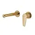 Como miscelatore a parete lavabo oro opaco codice prod: 0000MXCO0788000 product photo Default XS2