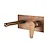 Como miscelatore a parete lavabo oro rosa codice prod: 0000MXCO0782000 product photo Foto2 XS2