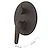Como miscelatore doccia incasso con deviatore nero opaco codice prod: 0000MXCO0514000 product photo Foto1 XS2