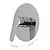 Como miscelatore doccia incasso cromato codice prod: 0000MXCO0413000 product photo Foto1 XS2