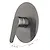 Como miscelatore doccia incasso grigio lucido codice prod: 0000MXCO0481000 product photo Foto1 XS2