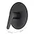 Como miscelatore doccia incasso nero opaco codice prod: 0000MXCO0414000 product photo Foto1 XS2