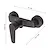 Como miscelatore doccia incasso nero opaco codice prod: 0000MXCO0614000 product photo Foto1 XS2