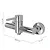Garda miscelatore doccia esterno cromato codice prod: 0000MXGA0613000 product photo Foto1 XS2