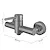 Garda miscelatore doccia esterno grigio codice prod: 0000MXGA0638000 product photo Foto1 XS2