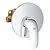 Eurostyle New rubinetto doccia incasso cromato codice prod: 23725003 product photo Default XS2