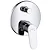 Focus rubinetto doccia incasso cromato codice prod: 31945000 product photo Default XS2