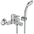 Alpha rubinetto doccia esterno codice prod: BC676AA product photo Default XS2