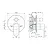 Cerafine o a7193aa rubinetto doccia incasso cromato codice prod: A7193AA product photo Foto3 XS2