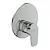 Ceraflex miscelatore doccia incasso 1 via codice prod: A6757AA product photo Default XS2