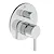Miscelatore vasca/doccia Joy cromata codice prod: A7386AA product photo Default XS2