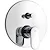 CANDY miscelatore doccia incasso cromato codice prod: CA015CR product photo Default XS2