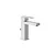 Italia R miscelatore lavabo con piletta di scarico codice prod: BTITRCLAF1 product photo Default XS2