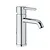 Miscelatore monocomando per lavabo con scarico 1”1/4 con flex inox cm 50 att. 3/8” F serie Meg11 codice prod: 5445 product photo Default XS2