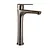 Como miscelatore lavabo alto gun metal codice prod: 0000MXCO0281000 product photo Default XS2