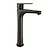 Como miscelatore lavabo alto nero opaco codice prod: 0000MXCO0214000 product photo Default XS2