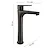 Como miscelatore lavabo alto nero opaco codice prod: 0000MXCO0214000 product photo Foto1 XS2