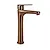 Como miscelatore lavabo alto oro rosa codice prod: 0000MXCO0282000 product photo Default XS2