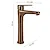 Como miscelatore lavabo alto oro rosa codice prod: 0000MXCO0282000 product photo Foto1 XS2