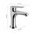 Como miscelatore lavabo basso cromato codice prod: 0000MXCO0113000 product photo Foto1 XS2