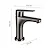 Como miscelatore lavabo basso grigio lucido codice prod: 0000MXCO0181000 product photo Foto1 XS2