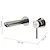 Garda miscelatore lavabo a parete cromato codice prod: 0000MXGA0713000 product photo Foto1 XS2