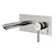 Garda miscelatore lavabo a parete cromato codice prod: 0000MXGA0713000 product photo Foto2 XS2