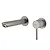 Garda miscelatore lavabo a parete grigio codice prod: 0000MXGA0738000 product photo Default XS2