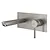 Garda miscelatore lavabo a parete grigio codice prod: 0000MXGA0738000 product photo Foto2 XS2