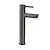 Garda miscelatore lavabo alto grigio lucido codice prod: 0000MXGA0281000 product photo Default XS2