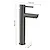 Garda miscelatore lavabo alto grigio lucido codice prod: 0000MXGA0281000 product photo Foto1 XS2