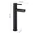 Garda miscelatore lavabo alto nero opaco codice prod: 0000MXGA0214000 product photo Foto1 XS2