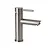 Garda miscelatore lavabo basso grigio codice prod: 0000MXGA0138000 product photo Default XS2