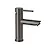 Garda miscelatore lavabo basso grigio lucido codice prod: 0000MXGA0181000 product photo Default XS2