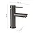 Garda miscelatore lavabo basso grigio lucido codice prod: 0000MXGA0181000 product photo Foto1 XS2
