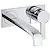 Allure rubinetto lavabo a parete codice prod: 19386000 product photo Default XS2