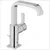 Allure rubinetto lavabo monoleva a bocca alta codice prod: 32146000 product photo Default XS2