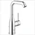 Essence new rubinetto lavabo monoleva a bocca alta codice prod: 32628001 product photo Default XS2