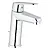 Eurodisc Cosmopolitan rubinetto lavabo monoleva codice prod: 23049002 product photo Default XS2