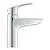 Grohe Eurosmart miscelatore monocomando per lavabo taglia M  bocca estraibile cromato codice prod: 23976003 product photo Foto1 XS2