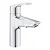 Grohe Eurosmart miscelatore monocomando per lavabo taglia M  bocca estraibile cromato codice prod: 23976003 product photo Foto2 XS2