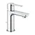 Lineare rubinetto lavabo monoleva codice prod: 32109001 product photo Default XS2
