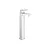 Miscelatore grohe eurocube lavabo a bacinella cromato codice prod: 23136000 product photo Default XS2