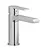 WHYNOT WN200 miscelatore lavabo cromato scarico click-clack codice prod: WN200CC product photo Default XS2